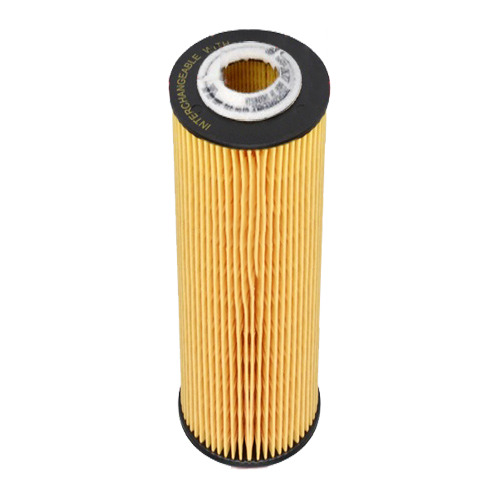 Filtro De Aceite Mercedes Benz C 230 Kompresso 1.8 2003-2005