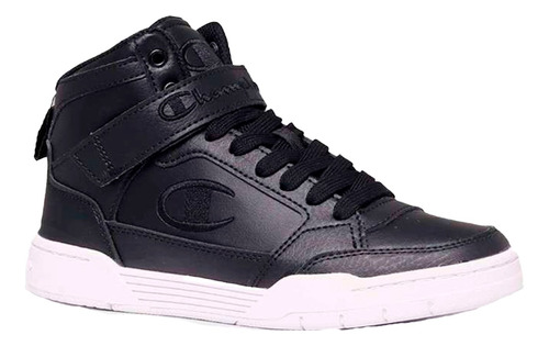 Champion Arena Power Hi Bota Unisex Color Negro 