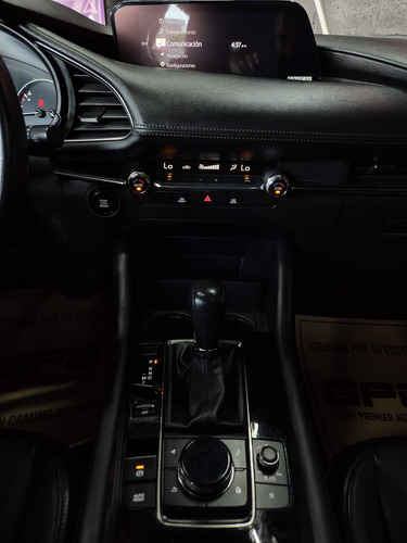 Mazda Mazda 3 2.5 I Grand Touring Hatchback At