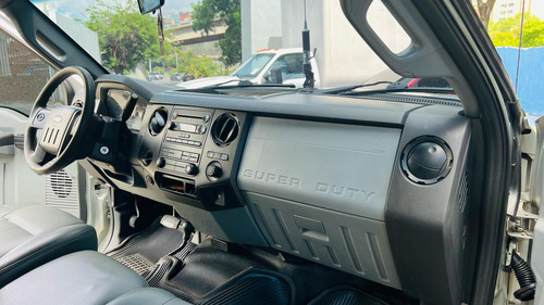 Ford Super Duty