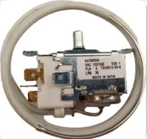 Comprar Termostato Para Heladera Tsv 9012 Robertshow