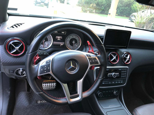 Mercedes-benz Clase A 2.0 A 250 At Sport B.efficiency 2015