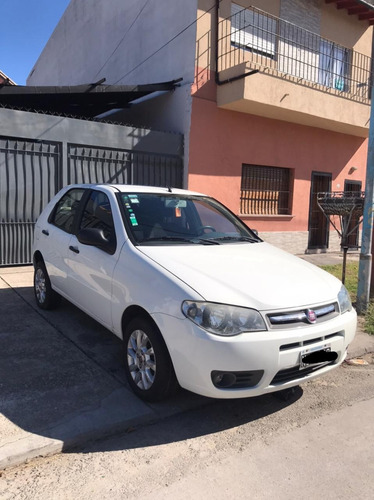 Fiat Palio 1.4 Fire Top Año 2013 Tomo Usado Fiancia Con Dni