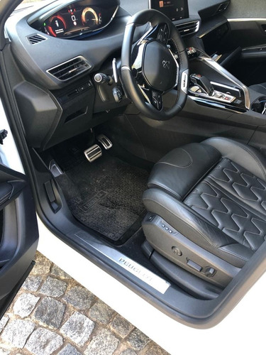Peugeot 3008 Gt Line 2018