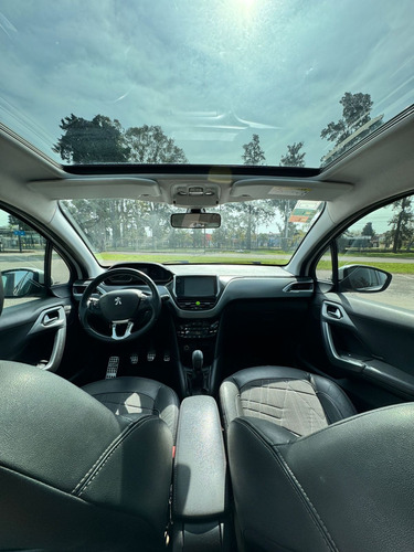 Peugeot 208 1.6 Feline Pack Cuir
