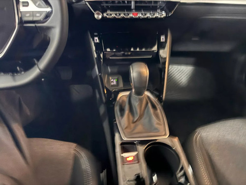 Peugeot 2008 1.0T Allure