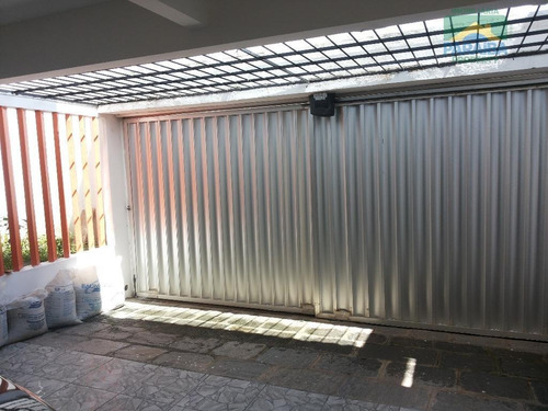 Imagem 13 de 15 de Casa A Venda Ou Locação - Alto Branco - Campina Grande - Pb - Ca0226