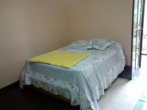 Imagem 12 de 16 de Casa À Venda, 3 Quartos, 1 Suíte, 3 Vagas, Chácara Inglesa - São Bernardo Do Campo/sp - 40555
