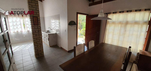 Imagem 24 de 30 de Sítio À Venda, 9450 M² Por R$ 1.490.000,00 - Alameda Das Pedras - Camboriú/sc - Si0003