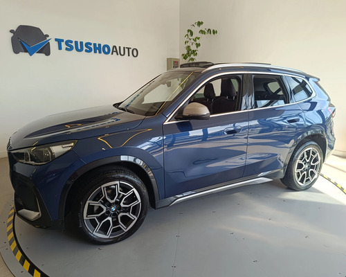 BMW X1 2.0 16V TURBO GASOLINA SDRIVE20I X-LINE STEPTRONIC