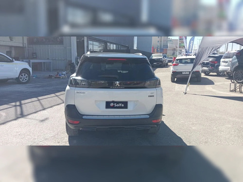 Peugeot 5008 1.6 Gt Puretech 4x2 180 Eat8 5p