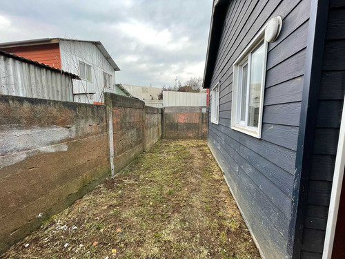 Vendo Casa En Sector La Estancia, Valdivia (106522)