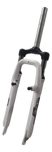 Horquilla Zoom Modelo Masera 26 Blanca O Negra S/bloq -or26