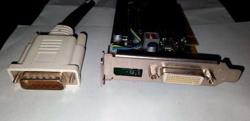 Imagen 4 de 4 de Tarjete De Video Nvidia Nvs 315