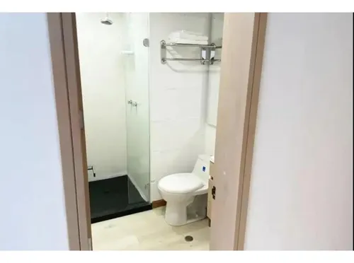 Arriendo Hermoso Apartaestudio En Chico Norte Bogotá