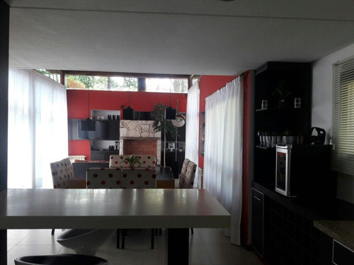 Casa En Alquiler Temporal En Norte Tennis Ranch