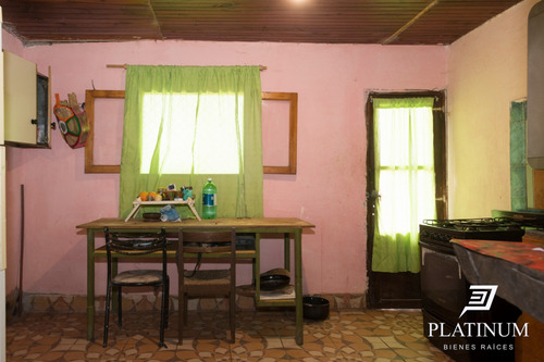 Venta Casa 5 Dormitorios La Merced