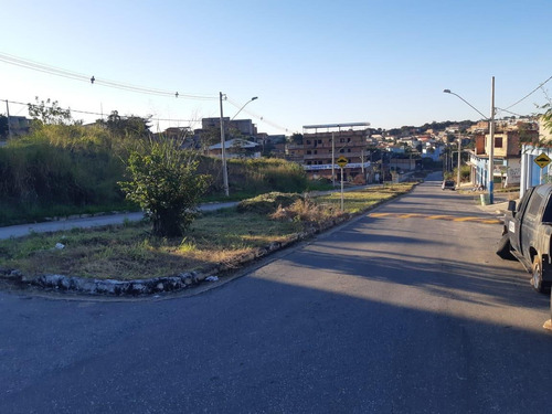 Imagem 15 de 15 de Lote Para Venda Em Ribeirão Das Neves, San Marino - L53_1-1439550