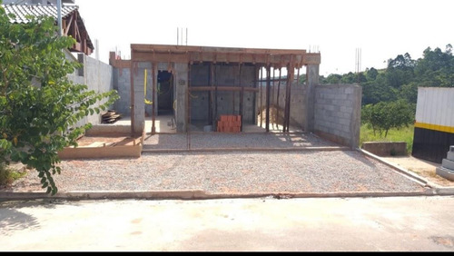 Imagem 4 de 4 de Casa Para Venda Em Cajamar, Portais (polvilho), 3 Dormitórios, 1 Suíte, 2 Banheiros, 2 Vagas - Ca-0151_1-1921026