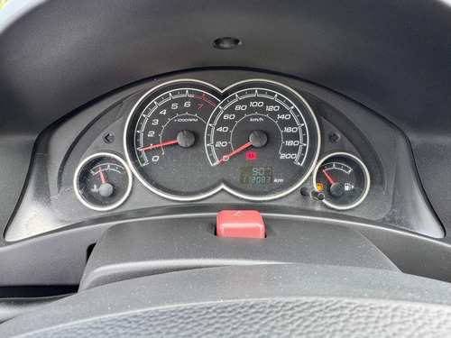 Chevrolet Celta SPIRIT/ LT 1.0 MPFI 8V FLEXP. 5P