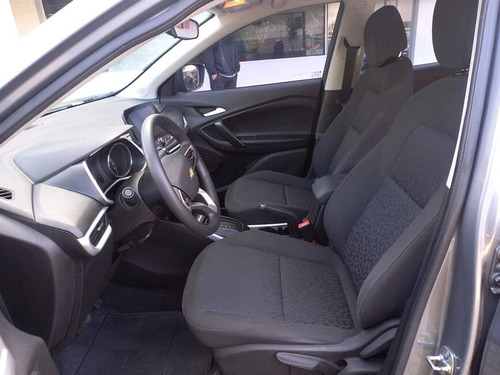 Chevrolet Tracker 1.0 TURBO FLEX AUTOMÁTICO