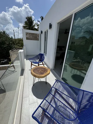 Casa En Venta De Dos Planta A 3 Cuadras Del Mar De Telchac Puerto.