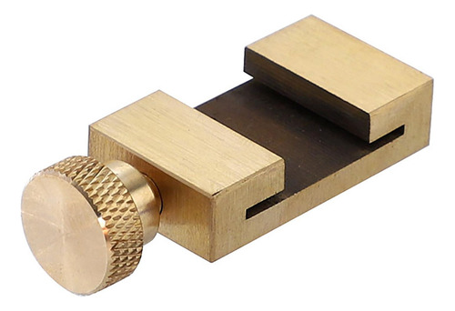 Regla Profesional De Acero Inoxidable - Regla De Cobre