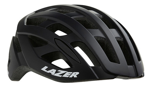 Casco Bicicleta Ruta Lazer Tonic - Ciclos