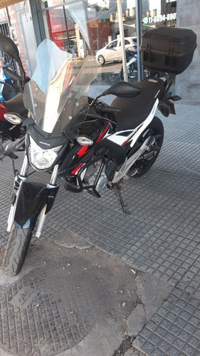 Imagen 3 de 15 de Honda Twister 250 Equipada Full