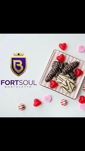 Imagem 1 de 1 de Busco Representante De Perfumes E Chocolates Finos.
