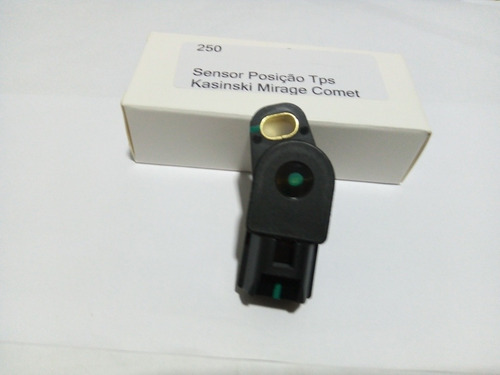 Sensor Tps Para Motos Mirage 250cc E Comet Gt 250