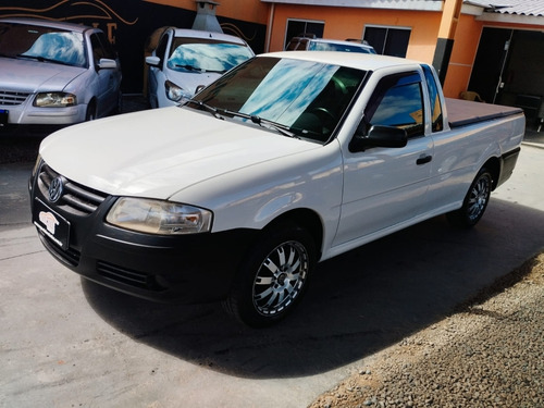 Volkswagen Saveiro 1.6