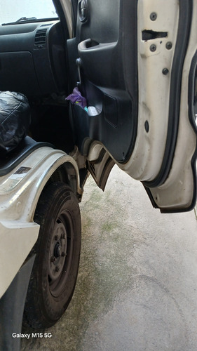 Kia Bongo 2.7 Std 4x2 Rs C/ Carroceria 2p