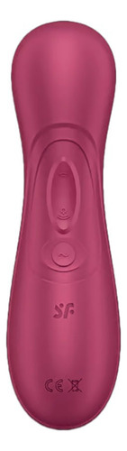 Satisfyer Succionador Clitoris Pro 2 Gen 3 Succión + Pulso
