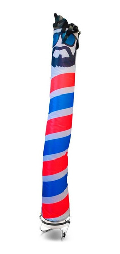 Sky Dancer Econo Dancer Tubular Sublimado