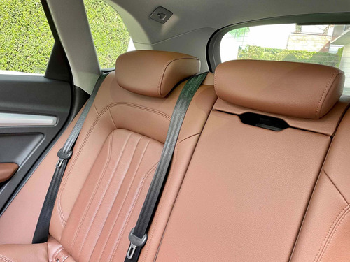 Imagen 11 de 15 de Audi Q5 2018 2.0 L T Select Dsg