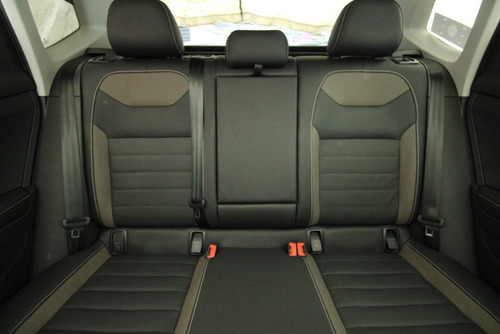 Volkswagen Taos 1.4 Tsi Highline At