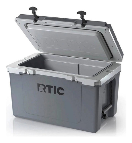 Hielera Rtic Ultra Light Cooler 52 Qt 76 Latas