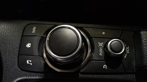 Mazda CX-3 2.0 I GRAND TOURING 2WD AT