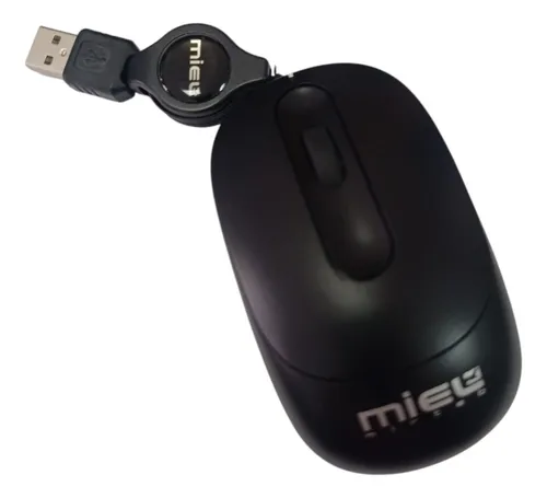 Mouse Usb Mini Optical