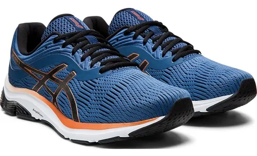 Asics gel pulse 11 hombre store