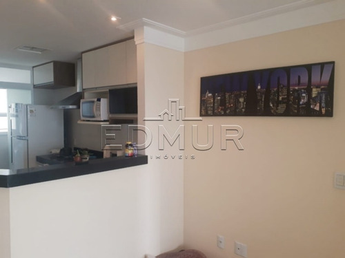 Imagem 7 de 15 de Apartamento - Parque Bandeirante - Ref: 18287 - V-18287