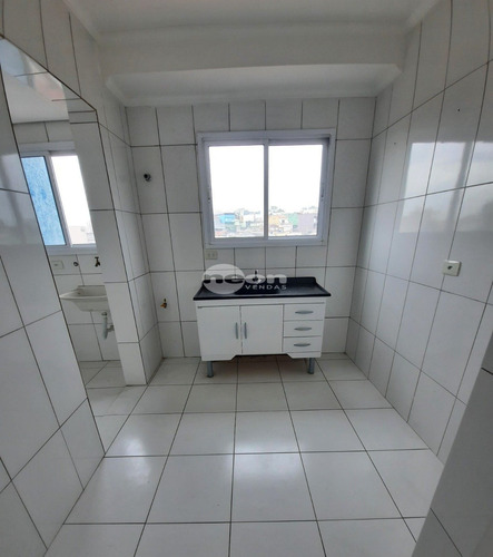 Imagem 10 de 14 de Apartamento - Parque Jacatuba - Ref: 2503 - V-2503