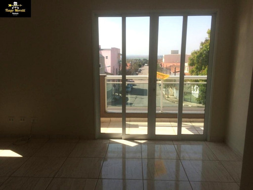 Imagem 12 de 30 de Vende-se Excelente Apartamento Águia Da Castelo Boituva-sp - Ap00088 - 68451047