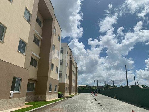 Imagem 13 de 30 de Apartamento À Venda No Bairro Barra Nova - Caucaia/ce - 295