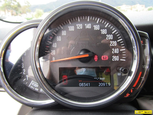 Mini Cooper 1.5 F56 Coupe Salt