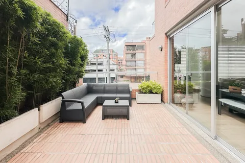Apartamento En Arriendo/venta En Chiconavarra. Cod A7524