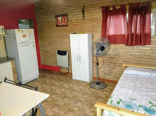 Imagen 7 de 21 de Cabañita Para 2 A 4 Personas A 13 Cuadras Del Centro Vcp