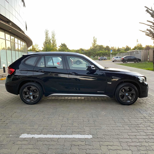 Bmw X1 2.0 Sdrive 20d Active 177cv 2011
