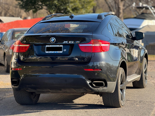 BMW X6 4.4 Xdrive 50i Premium 407cv
